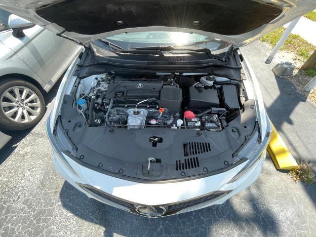 19UDE2F88MA002575 Acura Ilx Premium A-spec