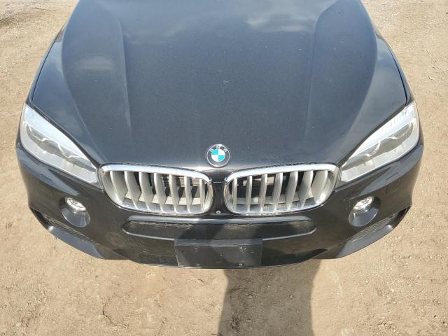 5UXKR6C51E0C03853 BMW X5 Xdrive50i