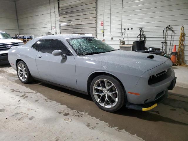 2C3CDZJGXMH521606 Dodge Challenger Gt