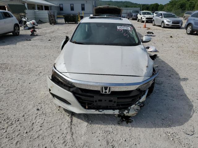 1HGCV2F90KA003950 Honda Accord Touring
