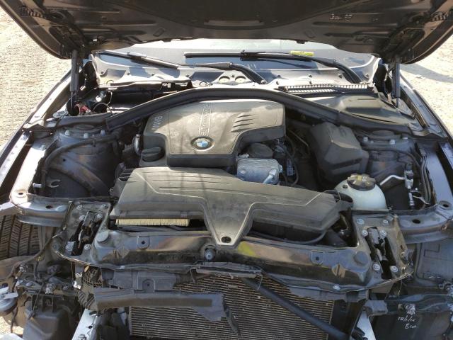 WBA8E3G50GNT81009 BMW 328 Xi Sulev