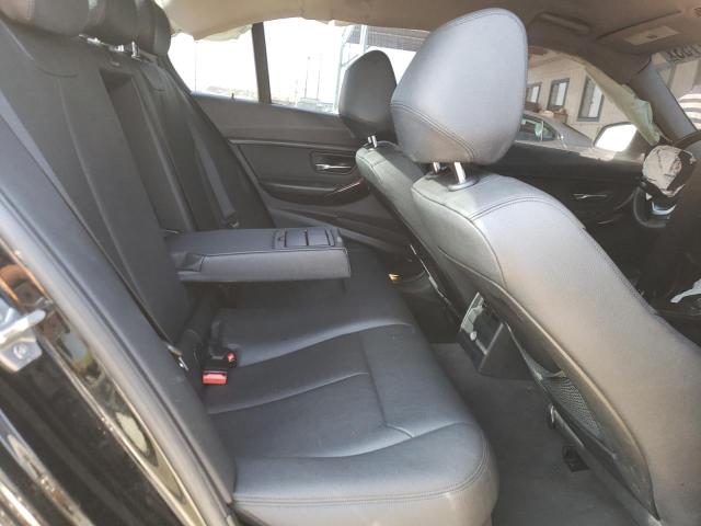 WBA3C1C50FK121350 BMW 328 I Sulev
