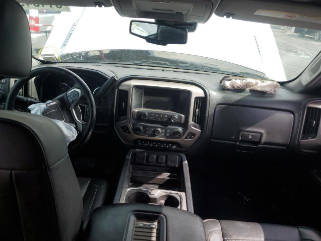 1GT12SEY0KF178404 GMC Sierra K2500 Denali