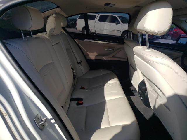 WBA5A5C5XED505287 BMW 528 I