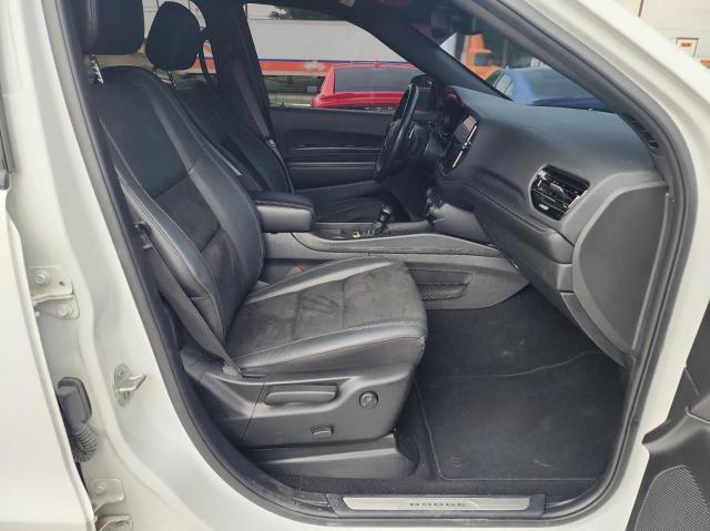 1C4RDJDG1MC634155 Dodge DURANGO GT