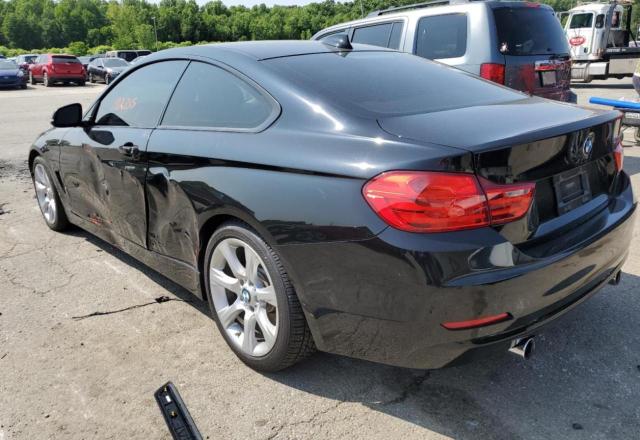 WBA3R1C51EK192487 BMW 435 I