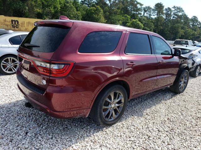 1C4RDHDG1HC614972 Dodge DURANGO GT
