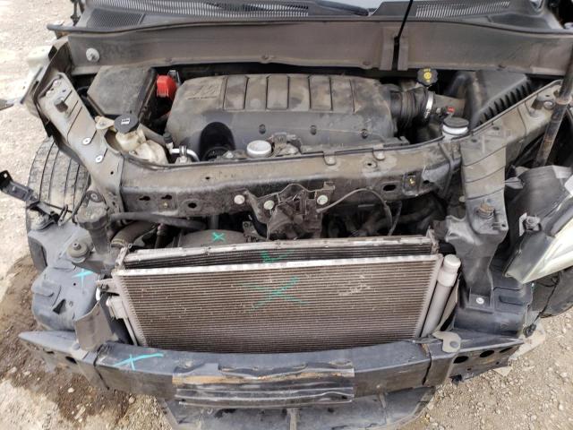 1GKKRNED9GJ122727 GMC ACADIA SLE