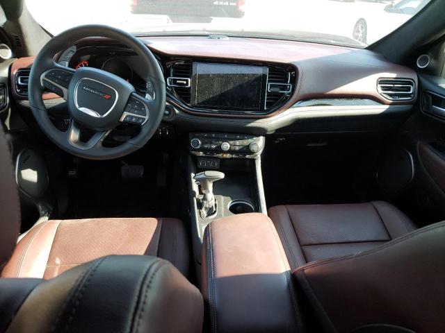 1C4RDHEG6NC210348 Dodge Durango Citadel