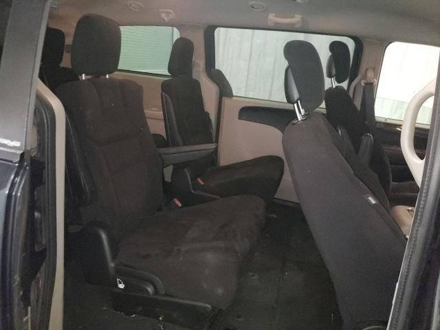 2C4RDGCG3ER291359 Dodge Grand Caravan Sxt