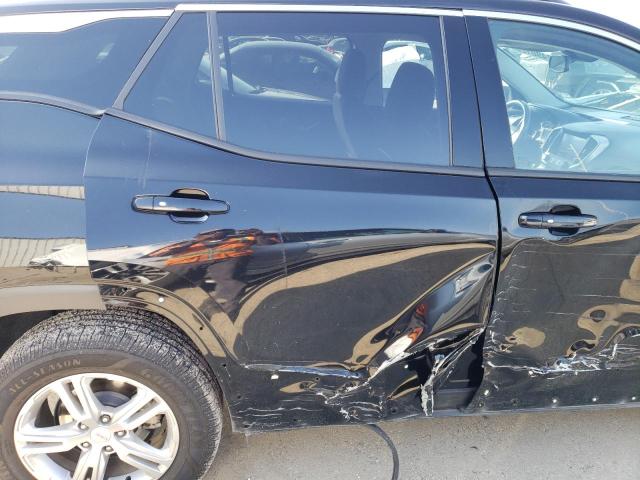 3GKALMEV2KL163220 GMC Terrain Sle