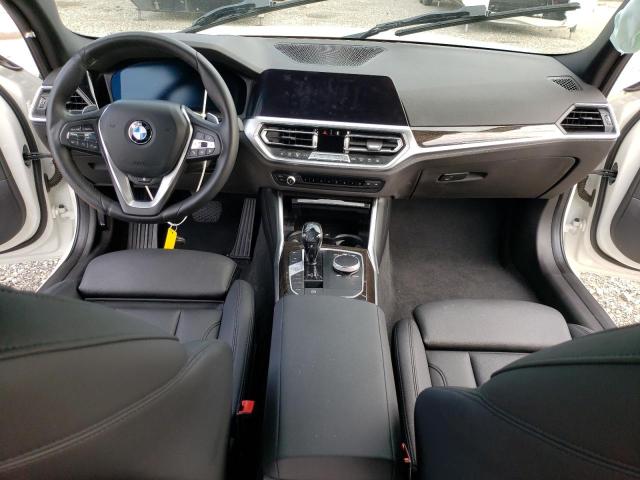 3MW5R1J06L8B31506 BMW 330I