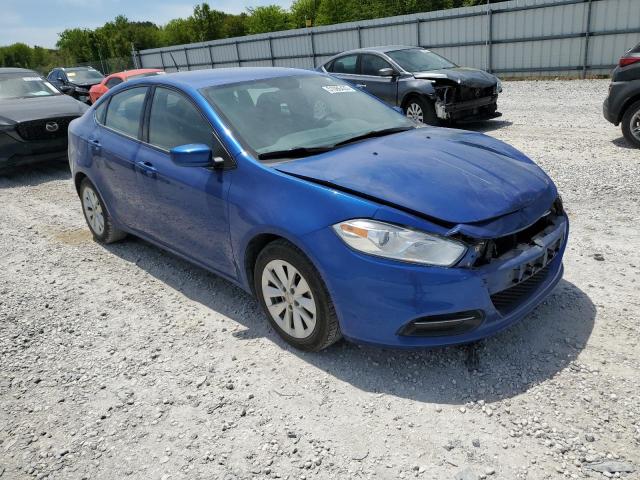 1C3CDFDH7ED868313 Dodge Dart Se Aero
