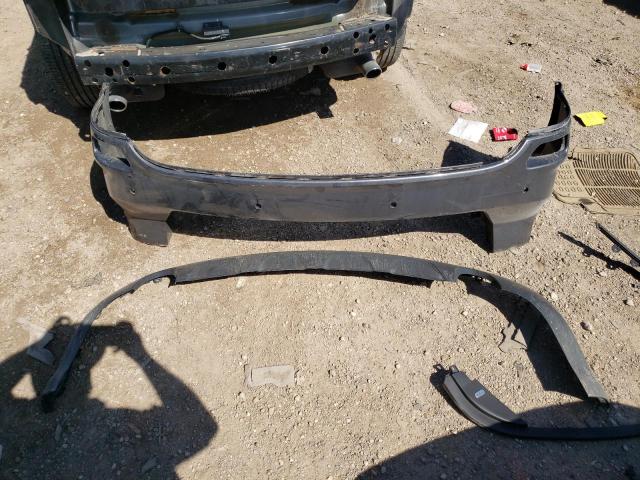 3C4PDDEG4GT245820 Dodge Journey R/t