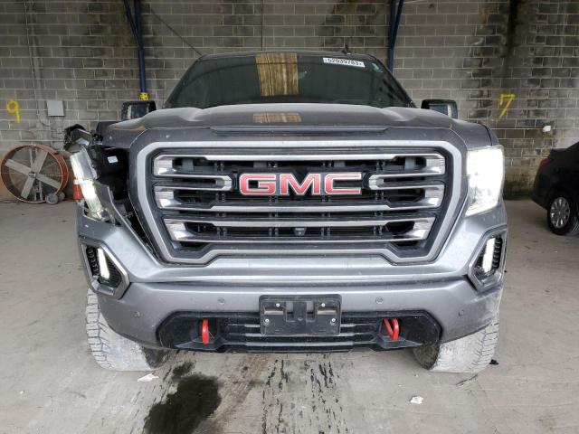 1GTP9EED6MZ121131 GMC Sierra K1500 At4
