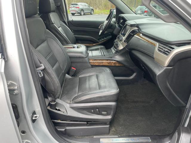 1GKS2CKJ5GR253349 GMC YUKON DENALI