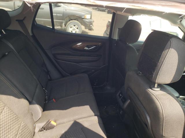 3GKALTEV9LL132414 GMC Terrain Sle