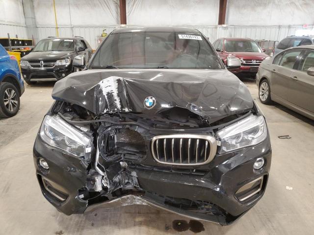 5UXKU2C5XJ0X50022 BMW X6 Xdrive35i