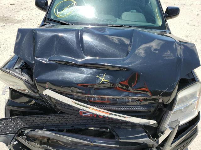 2GKFLSEK7G6327668 GMC Terrain Sle