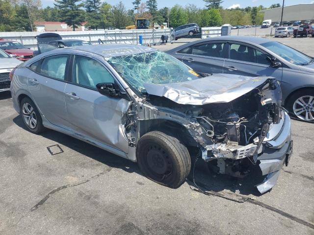 19XFC2F56JE205895 Honda Civic Lx