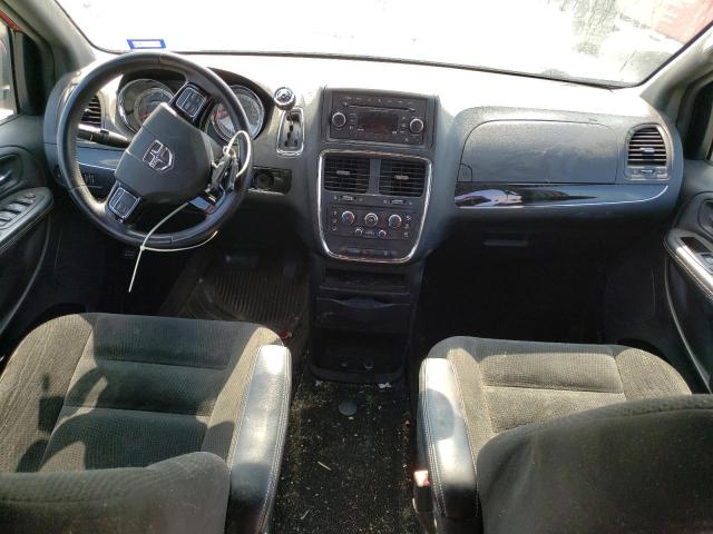 2C4RDGBG5GR116986 Dodge Grand Caravan Se