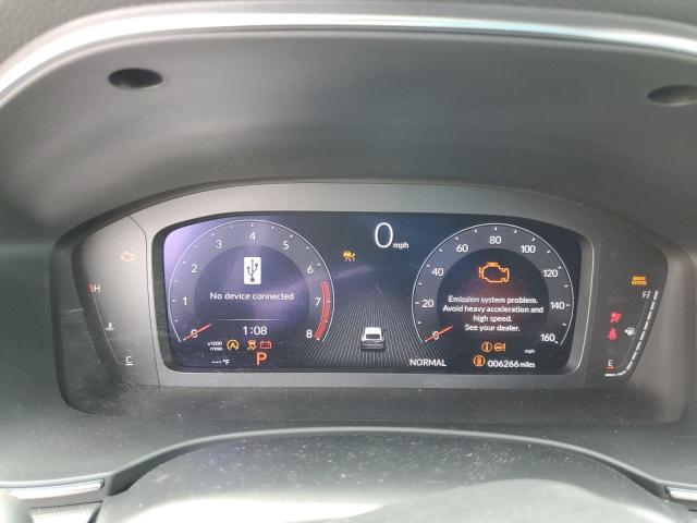 19UDE4H39PA011383 Acura Integra A-spec
