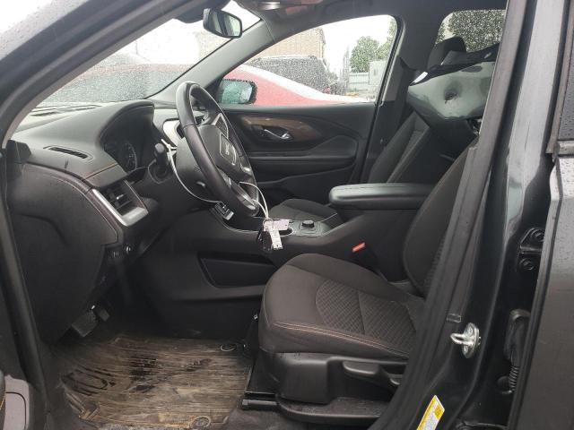 3GKALMEV6JL141932 GMC Terrain Sle
