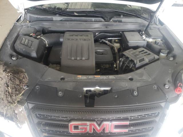 2GKFLSEK9G6302450 GMC Terrain Sle