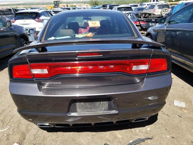 2C3CDXBG0EH300441 Dodge Charger Se