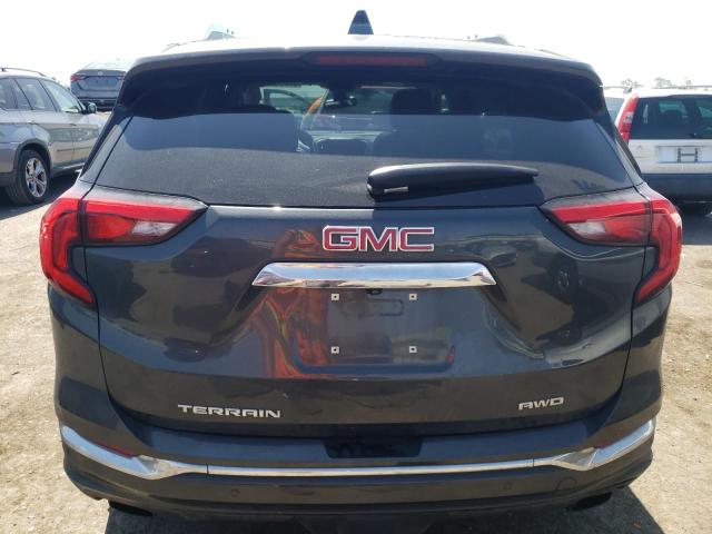 3GKALXEX4KL260437 GMC Terrain Denali