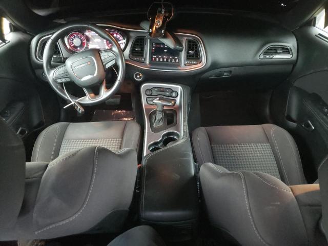 2C3CDZAG8KH691265 Dodge Challenger Sxt