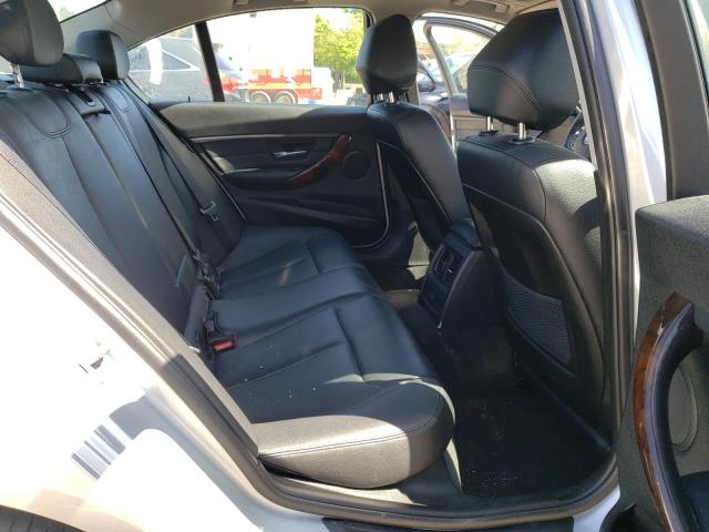 WBA3A5C54EJ464454 BMW 328 I