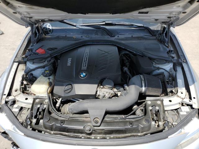 WBA3R1C55EF774519 BMW 435 I