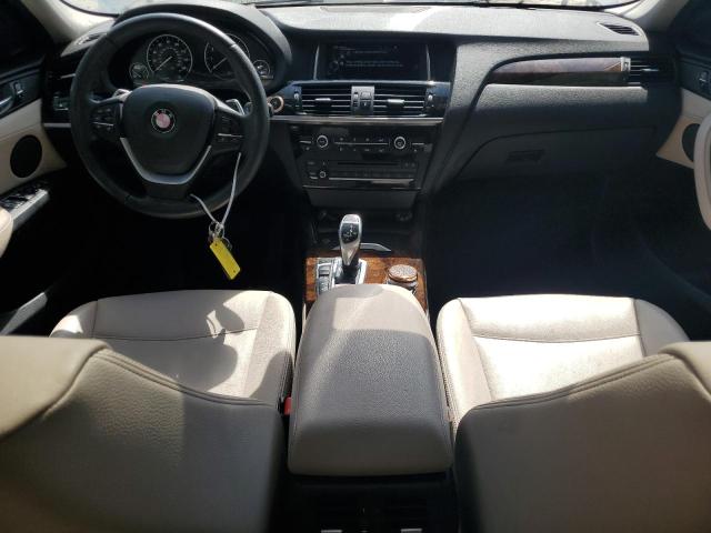 5UXXW3C52F0M89434 BMW X4 Xdrive28i