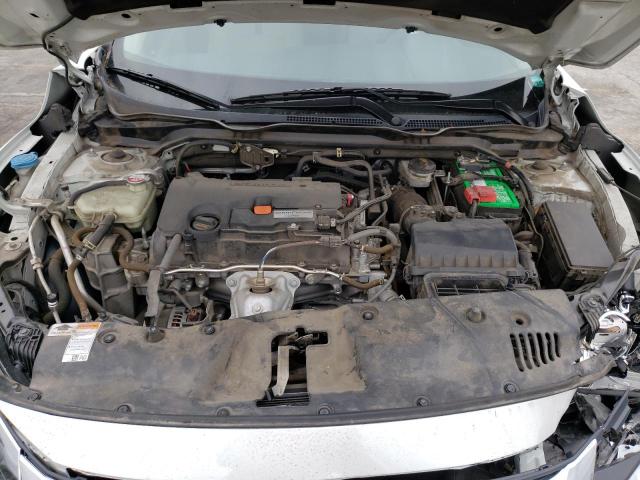 2HGFC2F7XJH568417 Honda CIVIC EX