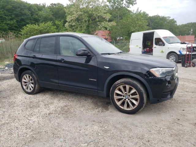 5UXWX9C54H0D97744 BMW X3 Xdrive28i