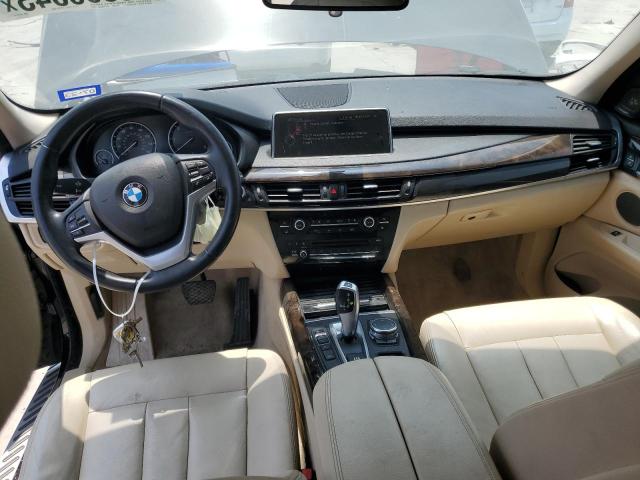 5UXKS4C59F0N10114 BMW X5 Xdrive35d