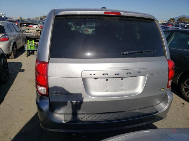 2C4RDGBG4JR220117 Dodge Grand Caravan Se