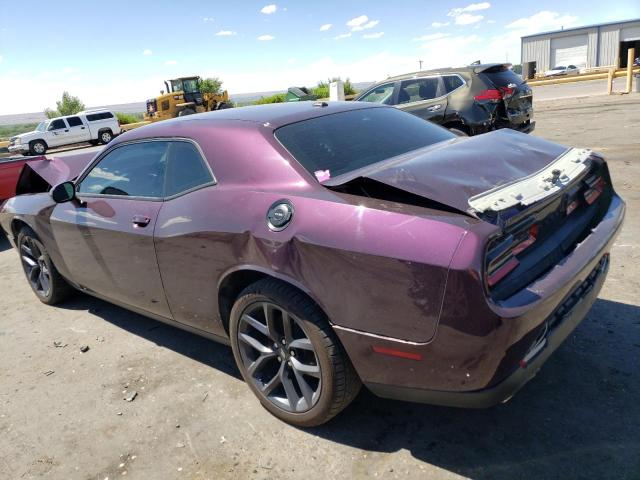 2C3CDZAG6LH218630 Dodge Challenger Sxt