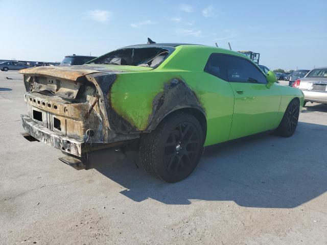 2C3CDZFJ0FH855392 Dodge Challenger R/t Scat Pack