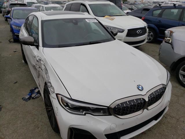 WBA5U7C07LFH64167 BMW M340I