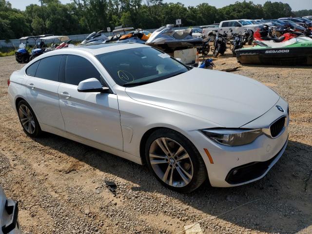 WBA4J1C57KBU67321 BMW 430i Gran Coupe