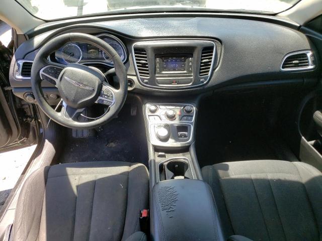 1C3CCCABXGN158112 Chrysler 200 Limited