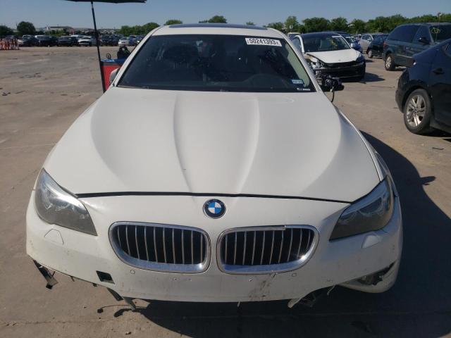WBA5B3C56FD547555 BMW 535 XI