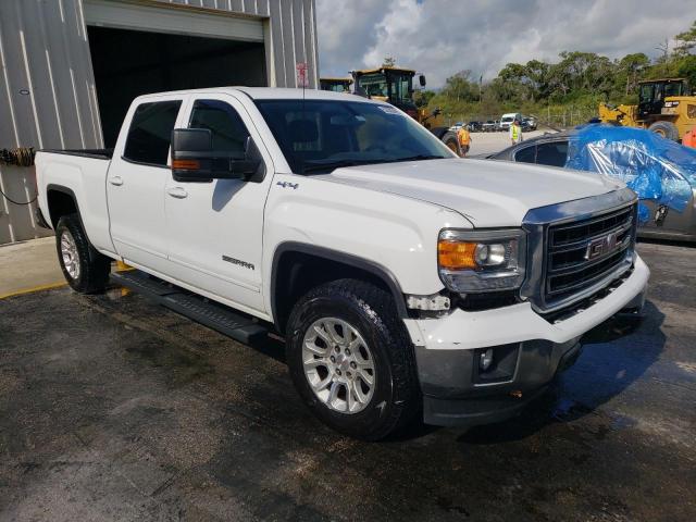 3GTU2UEC2FG366231 GMC Sierra K1500 Sle