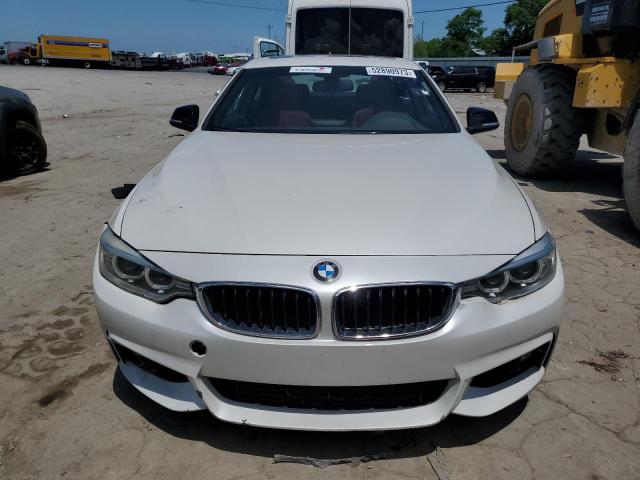 WBA3N3C56FK233110 BMW 428 I