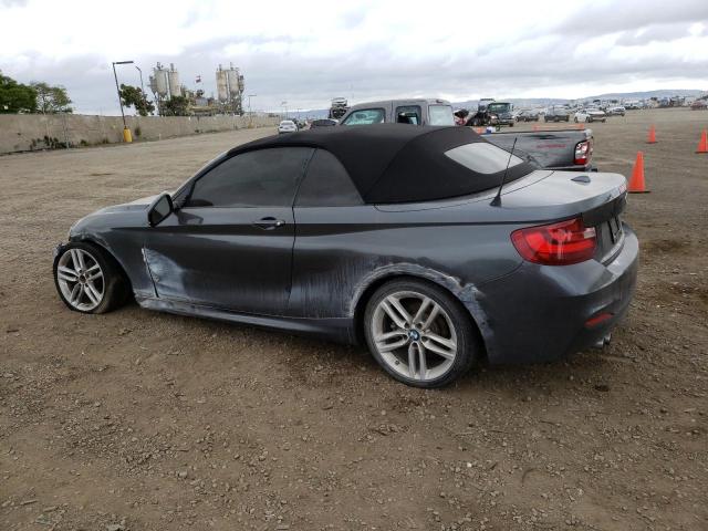 WBA1K5C55FV242715 BMW 228 I