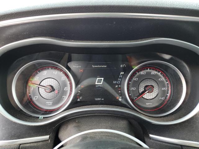 2C3CDXHGXGH214662 Dodge Charger Sxt
