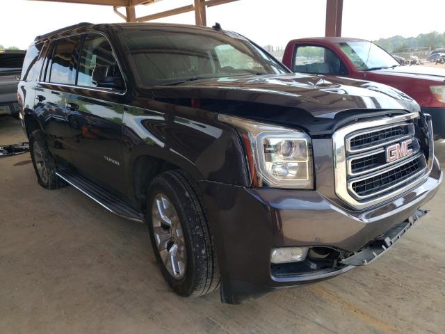 1GKS2AKC0FR103878 GMC YUKON SLE