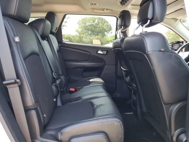 3C4PDDGGXFT619410 Dodge Journey Crossroad
